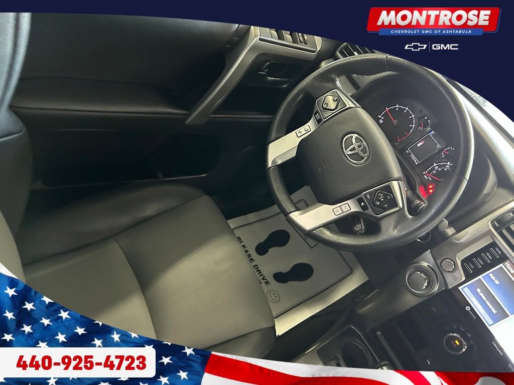 Used 2022 Toyota 4Runner SR5 Premium AWD/4WD image 24