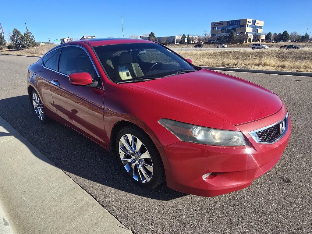 Used 2010 Honda Accord EX-L image 7