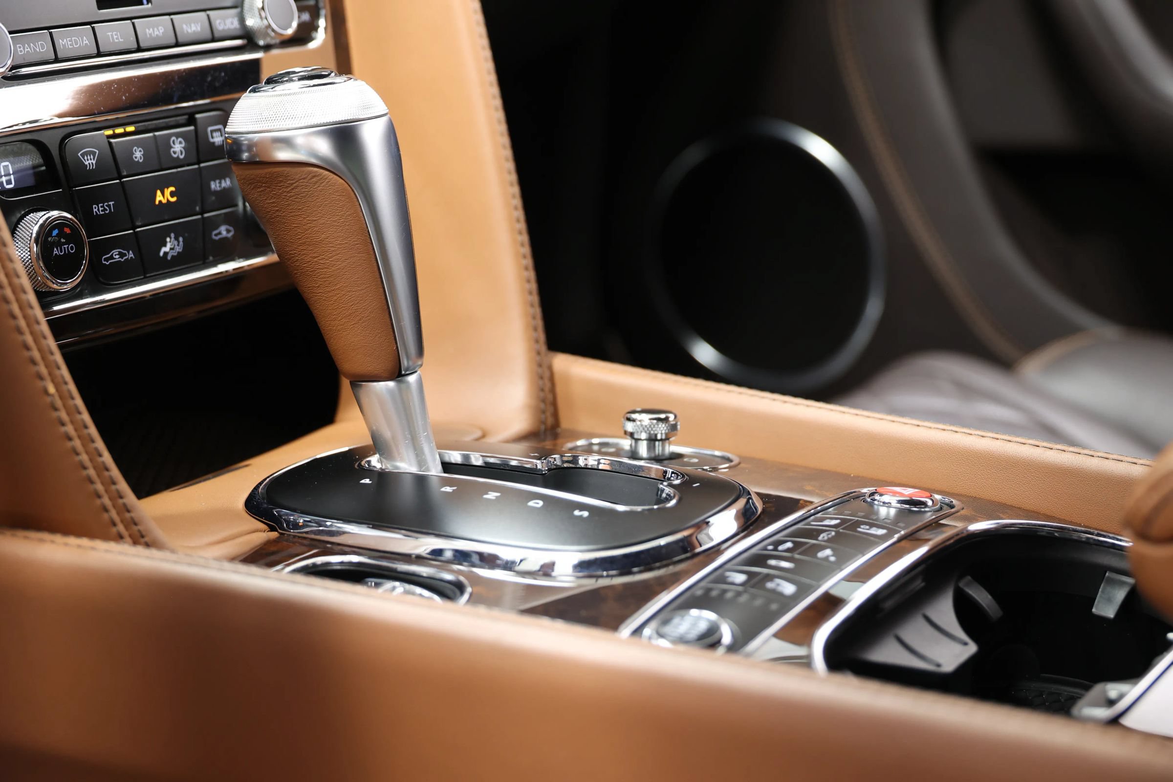 Used 2016 Bentley Continental GT V8 S AWD/4WD image 46