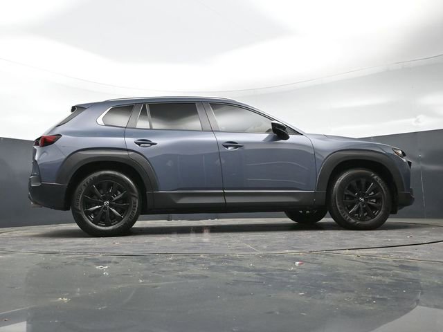 Used 2024 MAZDA CX-50 AWD 2.5 S w/ Weather Package image 35