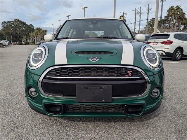 Used 2021 MINI Cooper S w/ Premium Package image 10