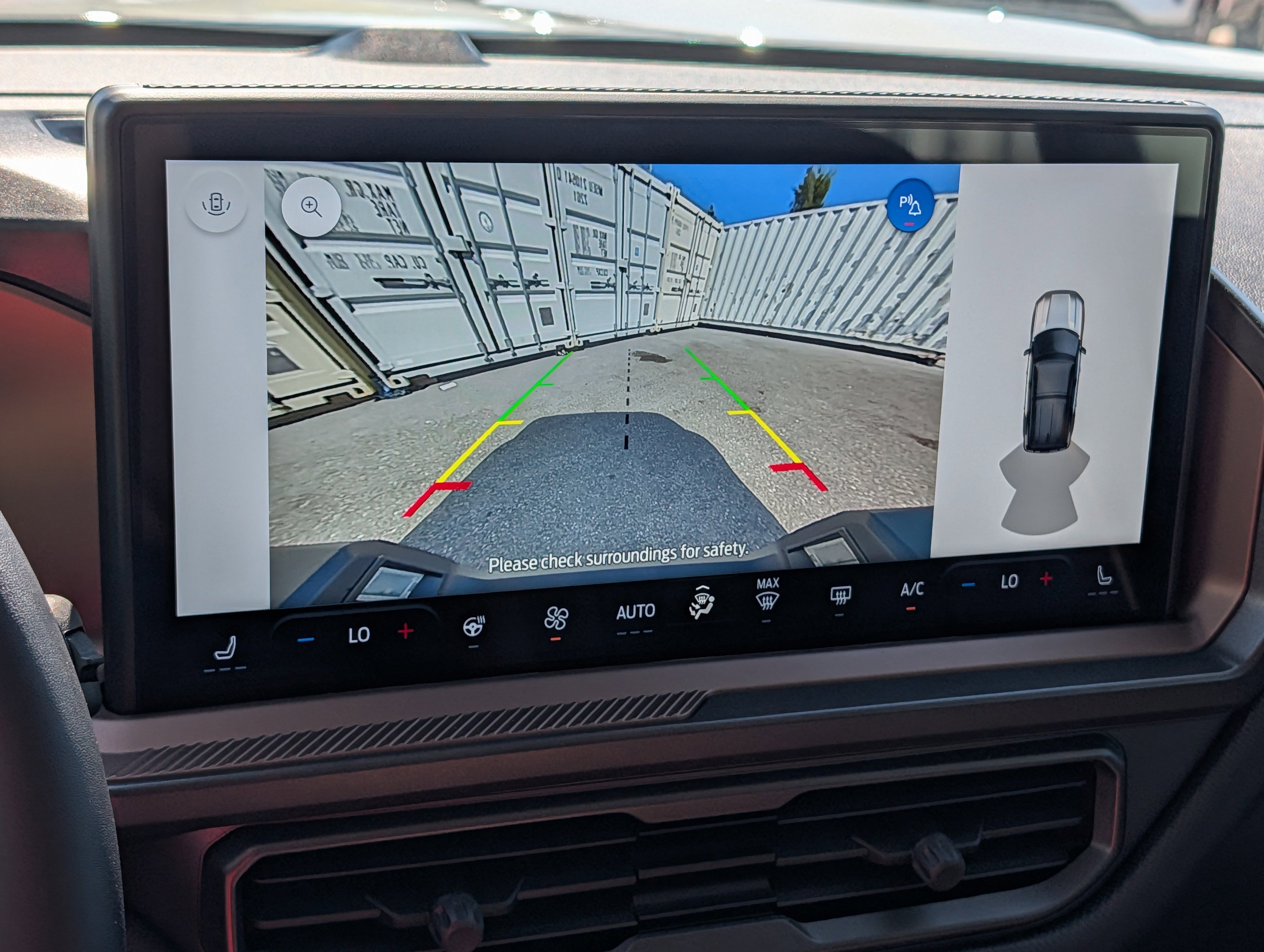 New 2026 Ford Bronco Sport Outer Banks image 30