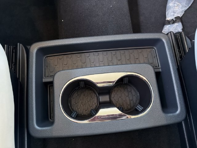 New 2027 Lincoln Aviator Reserve AWD/4WD image 16