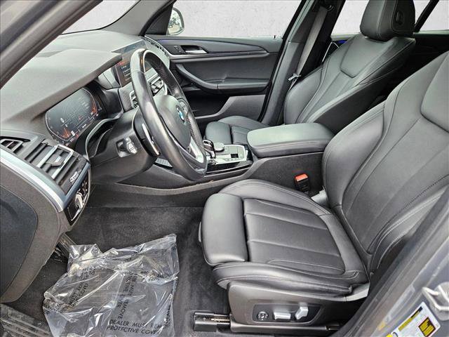Used 2023 BMW X3 sDrive30i image 17