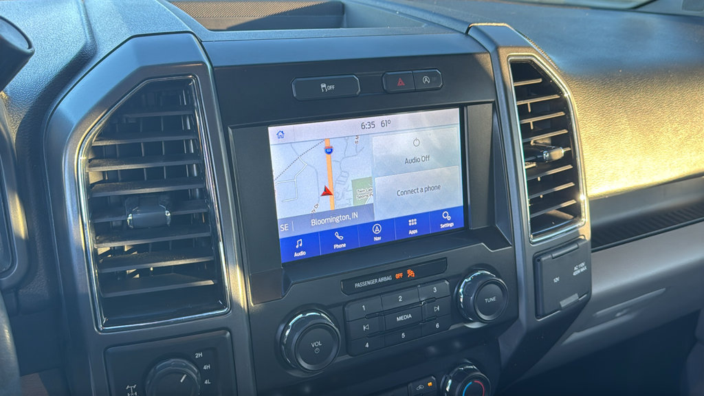 Used 2020 Ford F150 XLT w/ Equipment Group 302A Luxury AWD/4WD image 21