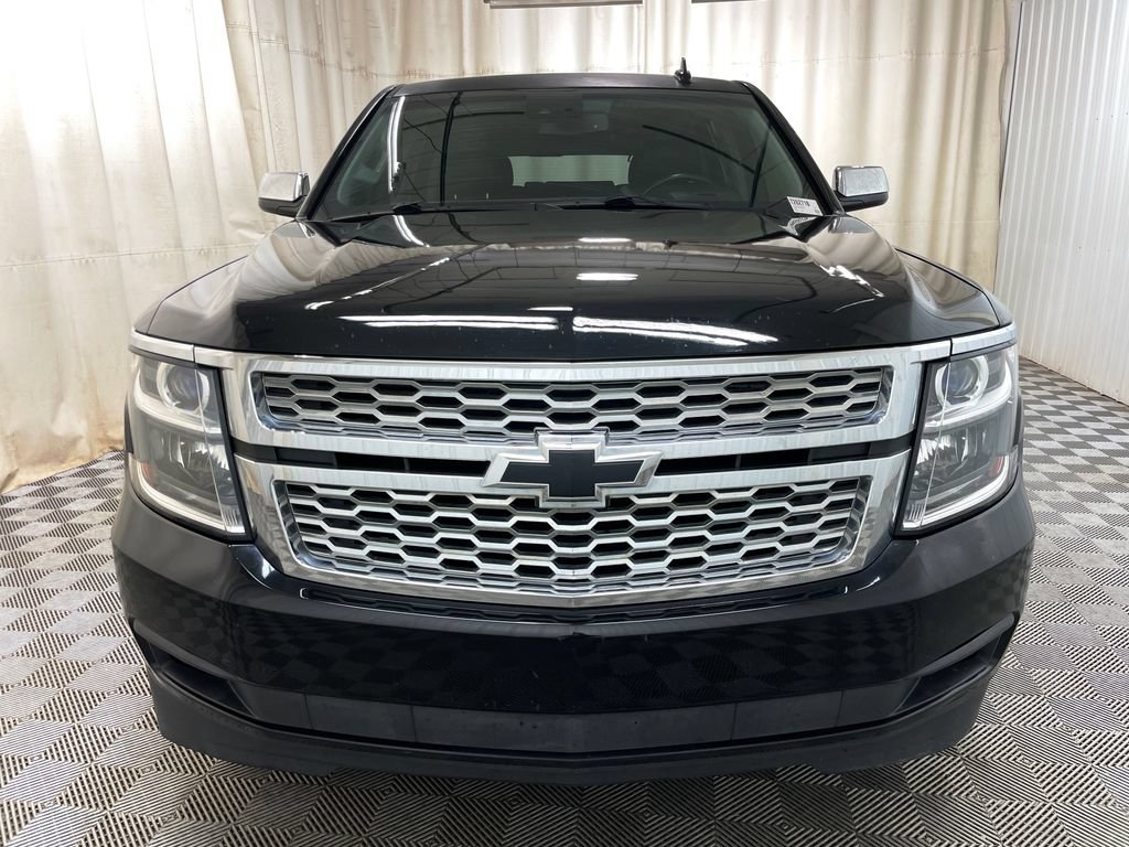 Used 2016 Chevrolet Suburban LT RWD image 16