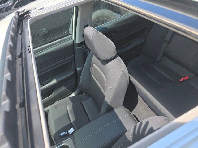 New 2025 Nissan Altima 2.5 SV w/ SV Special Edition Package image 15