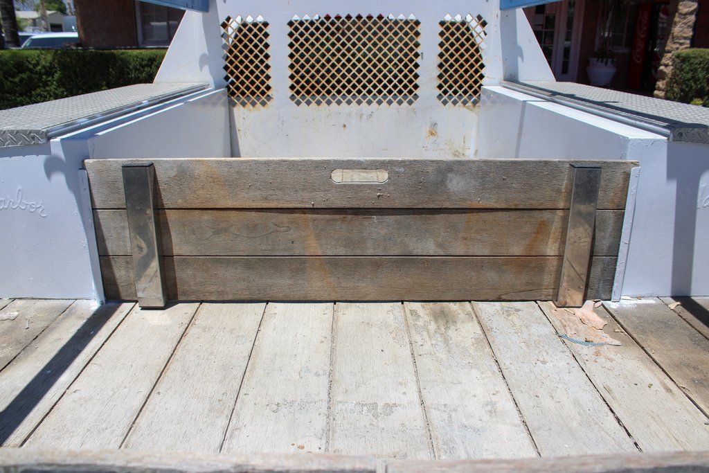 Used 2018 Chevrolet Silverado 3500 W/T w/ WT Convenience Package image 8