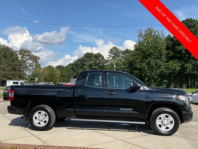 Used 2018 Toyota Tundra SR image 8