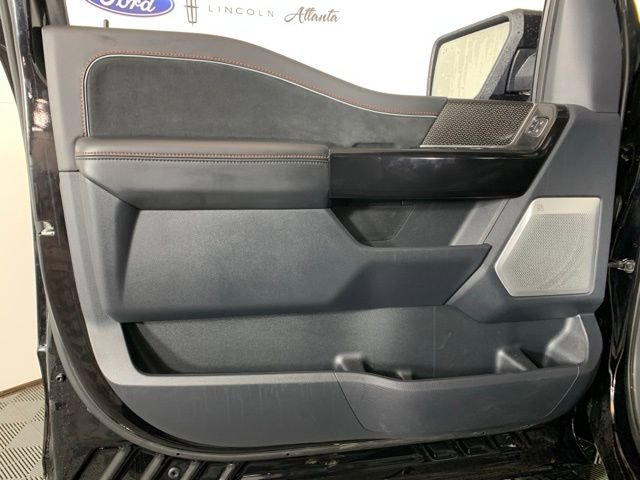 Used 2024 Ford F150 Raptor w/ Equipment Group 803A Raptor R image 37