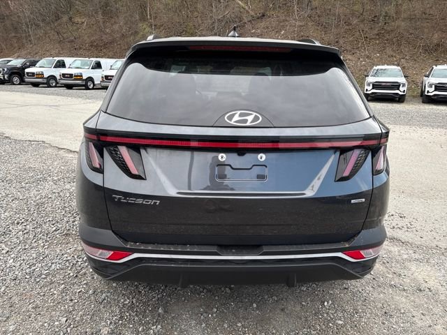 Used 2023 Hyundai Tucson SEL w/ Convenience Package image 5