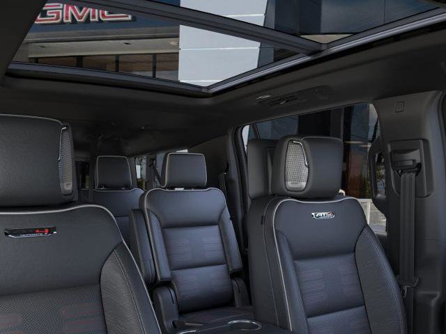 New 2026 GMC Yukon XL AT4 Ultimate image 51