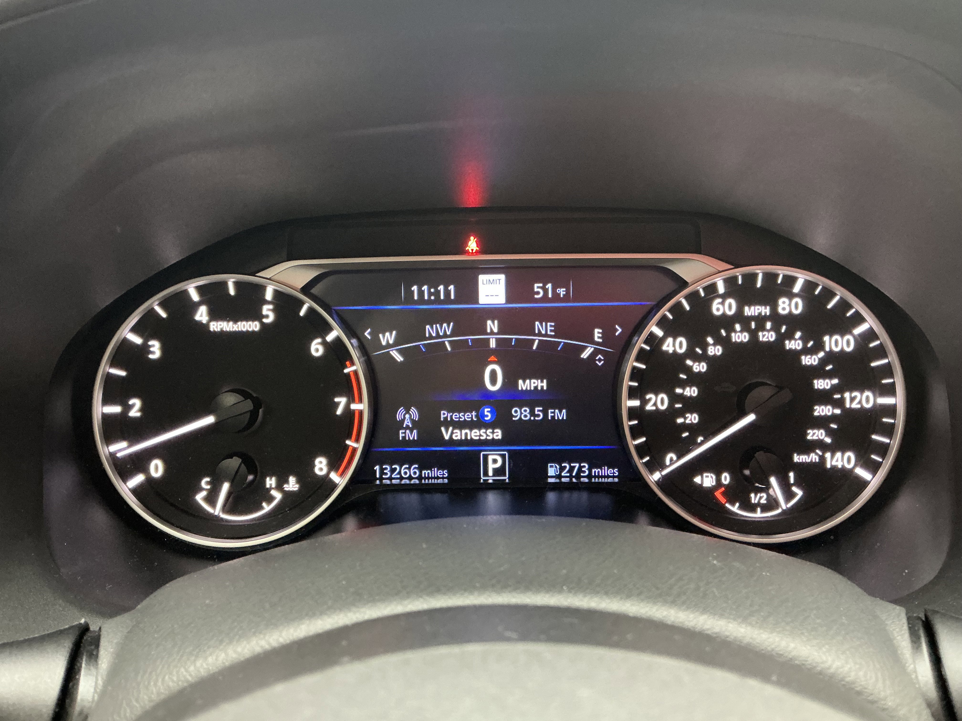 Used 2024 Nissan Altima 2.5 SL image 11