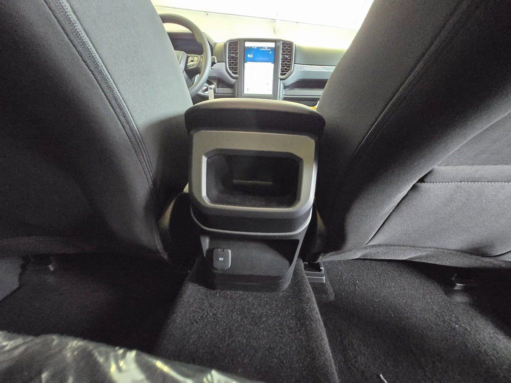 New 2025 Ford Ranger XL w/ Trailer Tow Package image 24