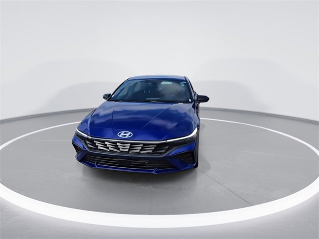 New 2026 Hyundai Elantra SEL Sport video 3