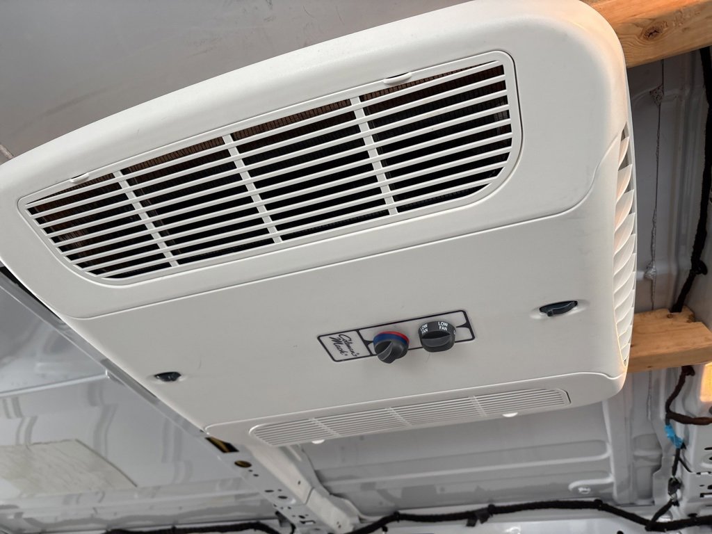 Used 2015 Ford Transit 250 148 Low Roof image 19