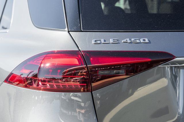 New 2026 Mercedes-Benz GLE 450 4MATIC image 7