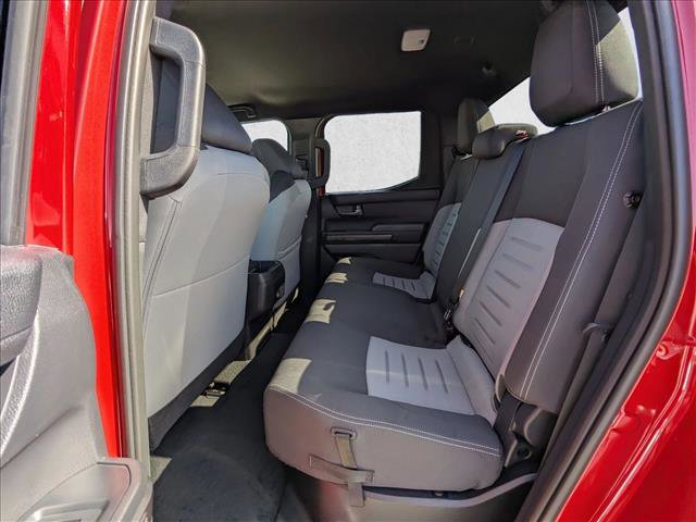 New 2025 Toyota Tacoma TRD Off-Road image 16