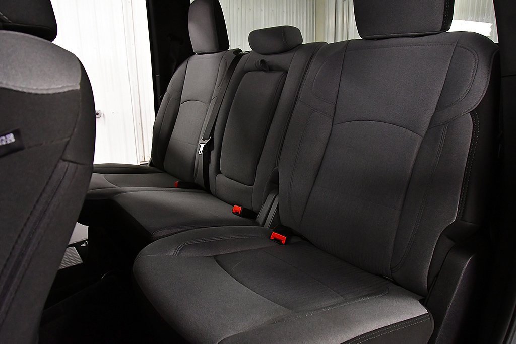 Used 2024 RAM 2500 Big Horn image 30