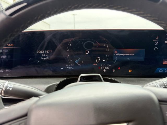 Used 2025 Cadillac CT5 Sport RWD image 8