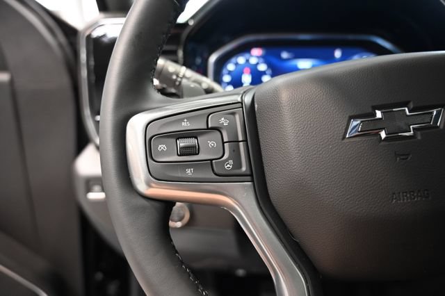 New 2026 Chevrolet Silverado 1500 LT Trail Boss w/ LT Trail Boss Premium Package AWD/4WD image 25
