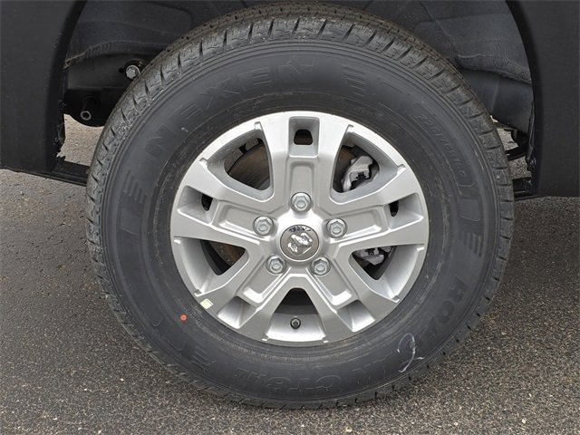 New 2025 RAM ProMaster 3500 w/ Quick Order Package 22G SLT image 5