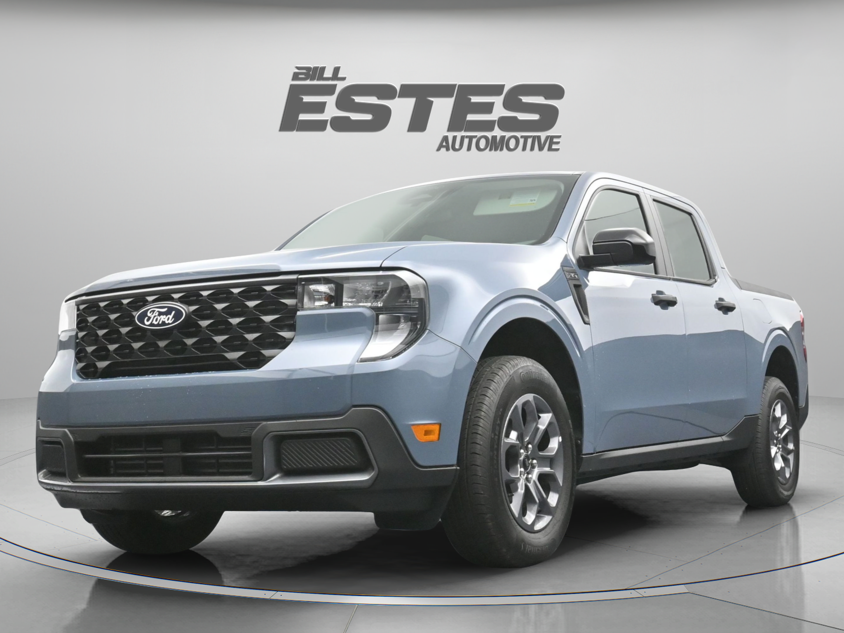 Used 2026 Ford Maverick XLT w/ XLT Luxury Package AWD/4WD image 30