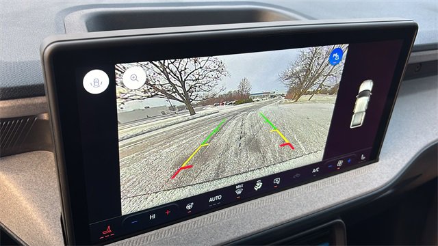 New 2025 Ford Maverick XLT w/ Equipment Group 301A image 16