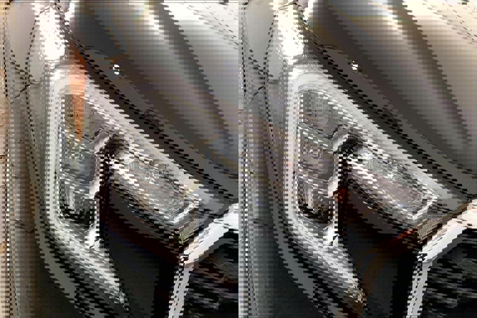 Used 2024 GMC Terrain SLE image 27