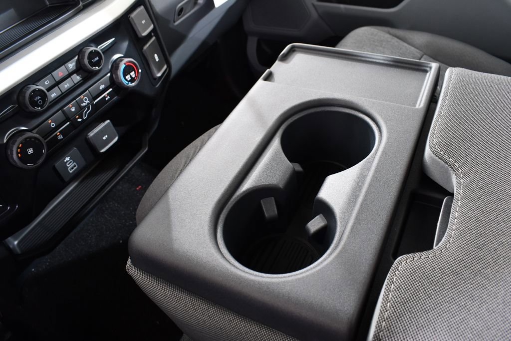 New 2026 Ford F250 XL w/ STX Appearance Package image 28