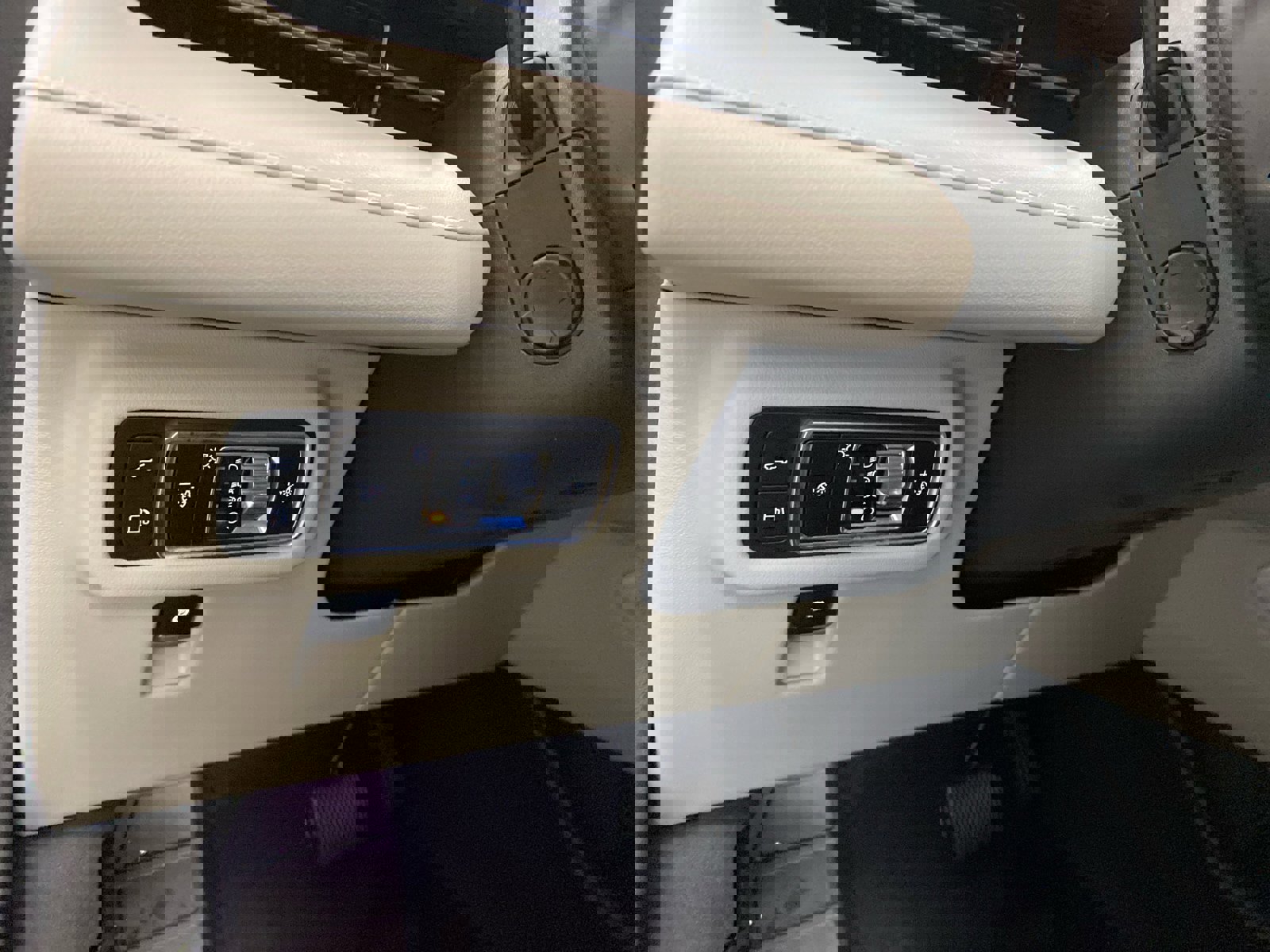 New 2026 Lincoln Nautilus Reserve image 17