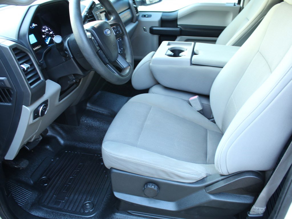 Used 2019 Ford F250 XL w/ Power Equipment Group image 19