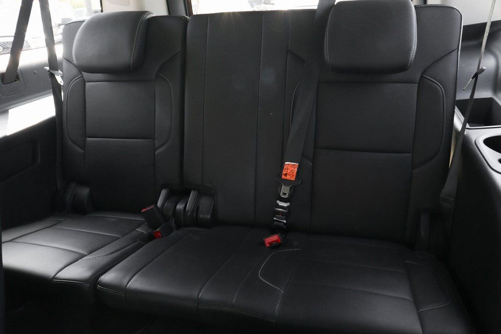 Used 2020 Chevrolet Suburban Premier RWD image 43