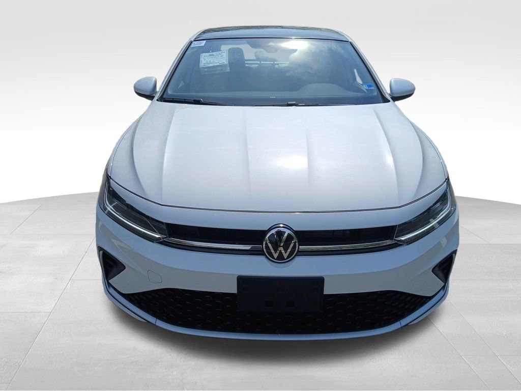 New 2026 Volkswagen Jetta SE FWD image 8