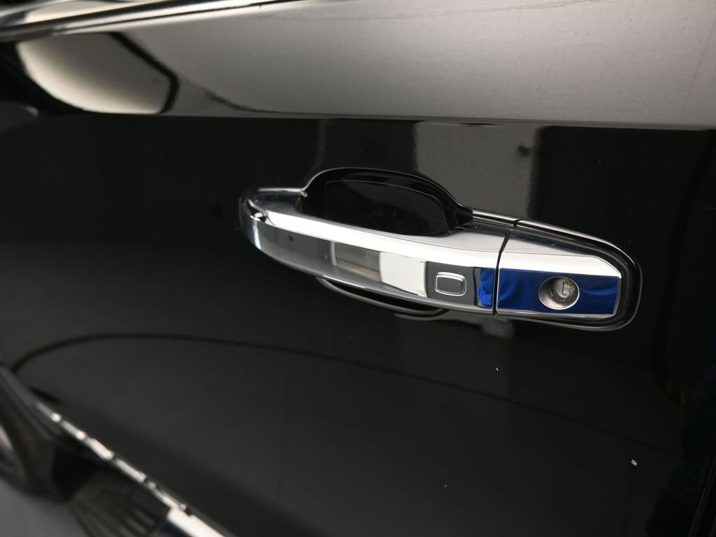 Used 2023 GMC Sierra 1500 Denali w/ Technology Package image 44