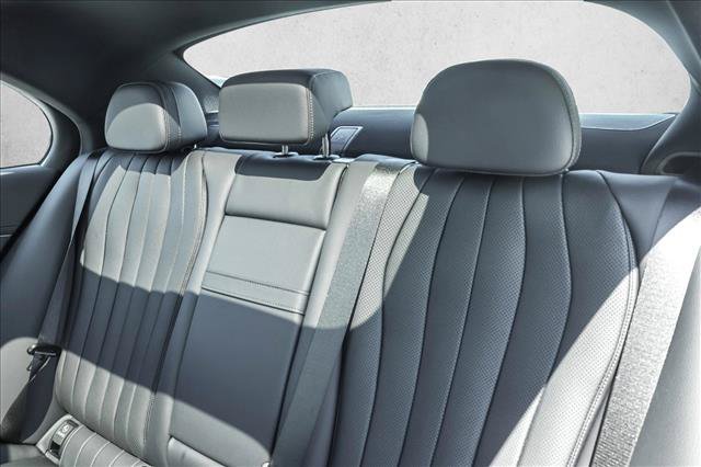 New 2027 Mercedes-Benz E 450 4MATIC Sedan image 22