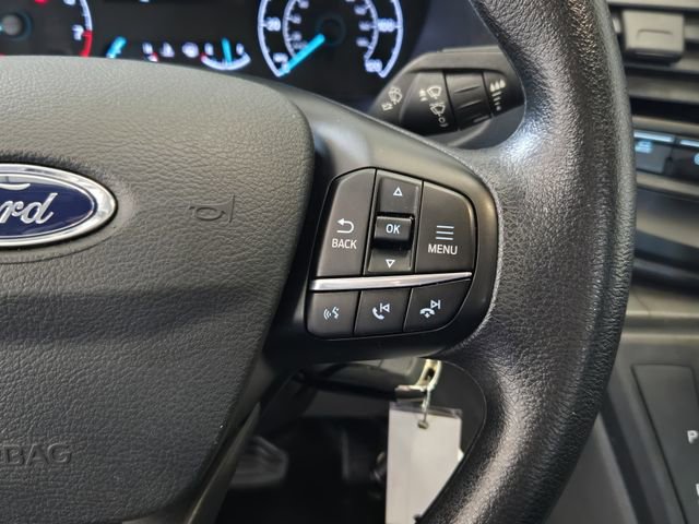 Used 2024 Ford Transit 250 Low Roof w/ Exterior Upgrade Package RWD image 31