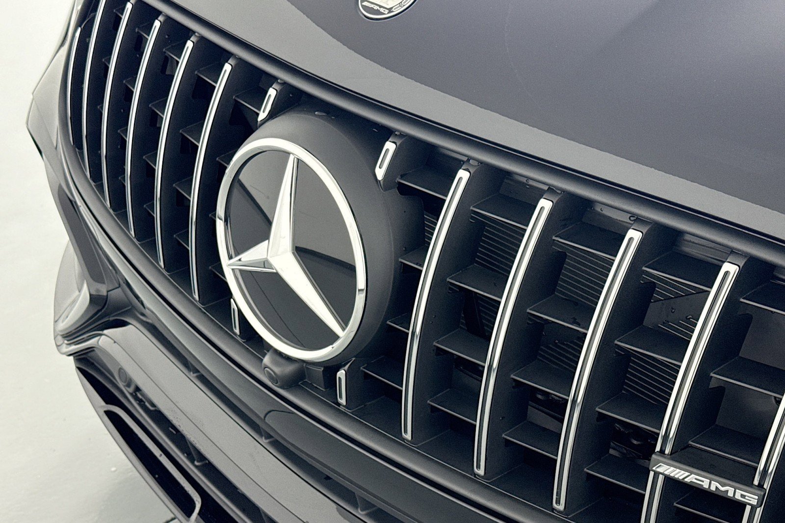 New 2026 Mercedes-Benz GLC 43 AMG 4MATIC image 12