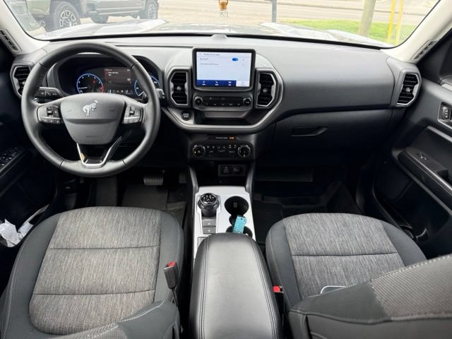 Used 2023 Ford Bronco Sport Big Bend w/ Convenience Package AWD/4WD image 14