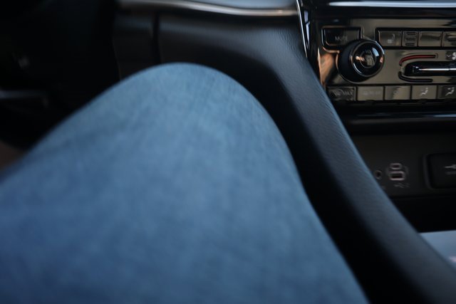 New 2026 RAM 1500 4x4 Crew Cab image 17