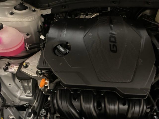 Certified 2024 Hyundai Tucson Limited image 25