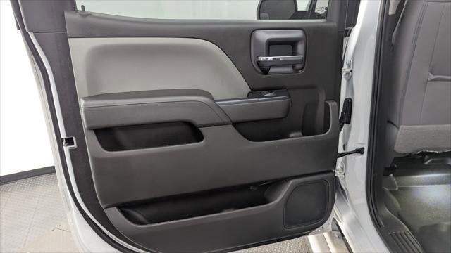 Used 2018 GMC Sierra 1500 2WD Crew Cab image 16