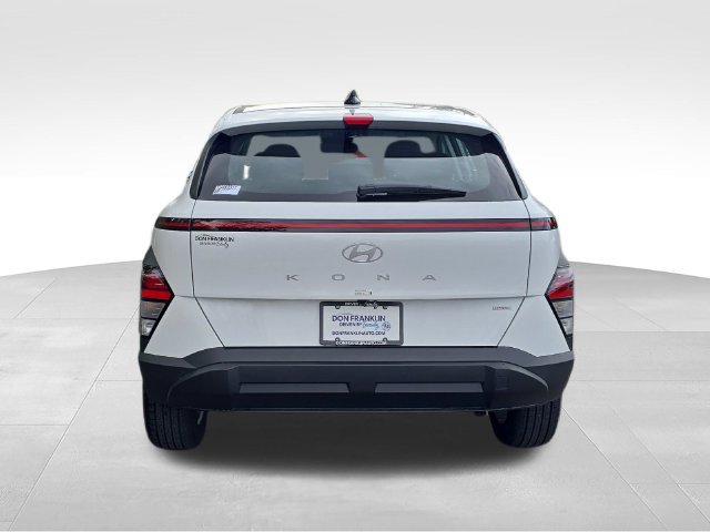 New 2026 Hyundai Kona SE AWD/4WD image 4