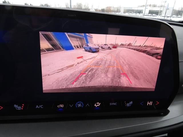 New 2026 Chevrolet Traverse LT w/ Midnight/Sport Edition image 25