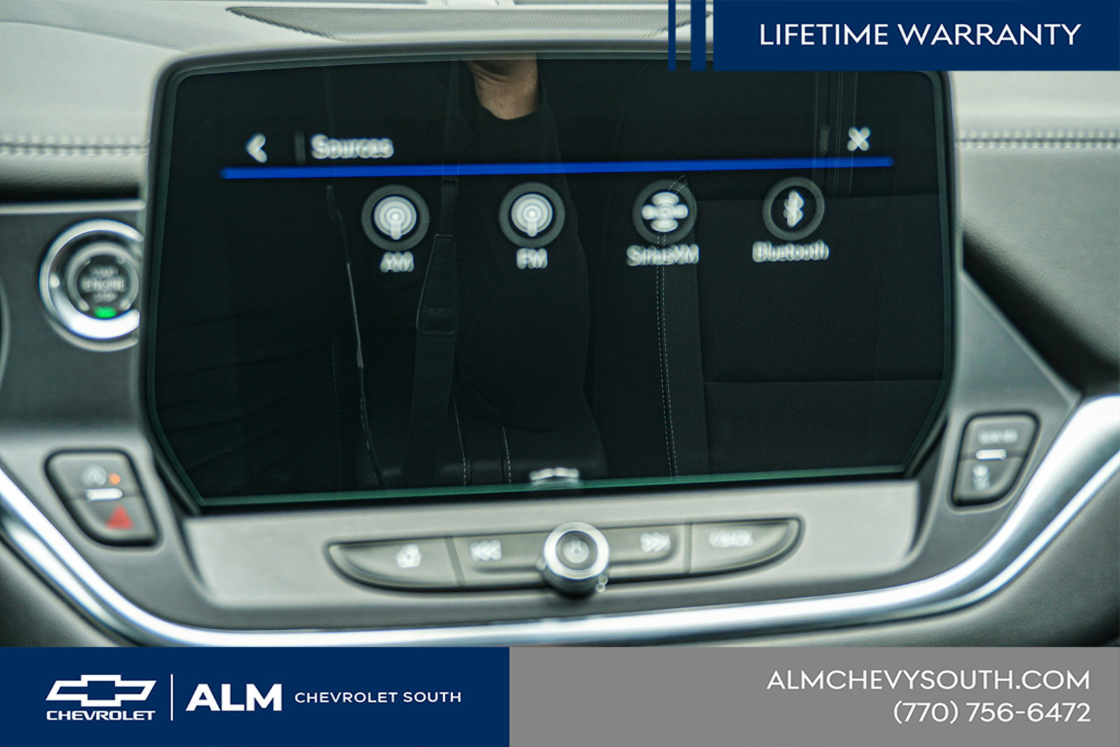 New 2026 Chevrolet Blazer LT w/ Convenience Package FWD image 39