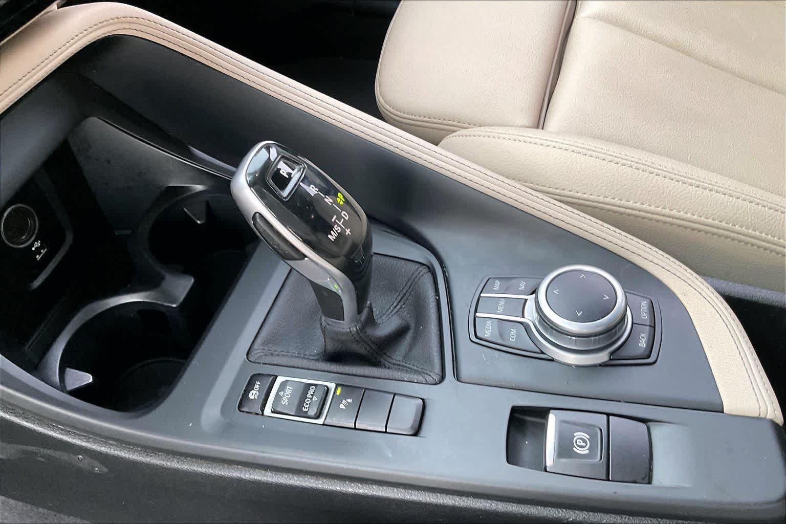 Used 2021 BMW X2 sDrive28i w/ Convenience Package FWD image 17