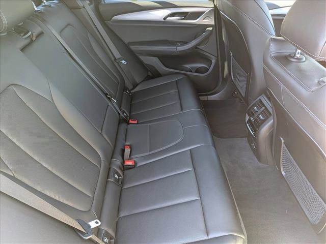 Certified 2022 BMW X3 xDrive30i w/ M Sport Package 2 image 21