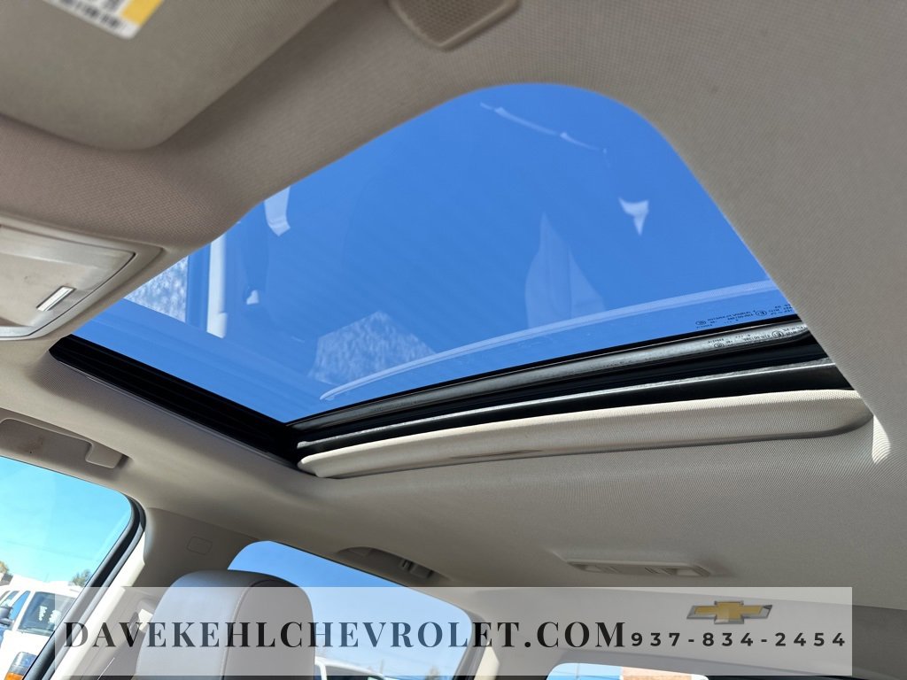 Used 2017 GMC Sierra 1500 SLT image 19