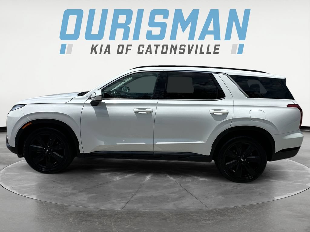 Used 2024 Hyundai Palisade XRT FWD image 3
