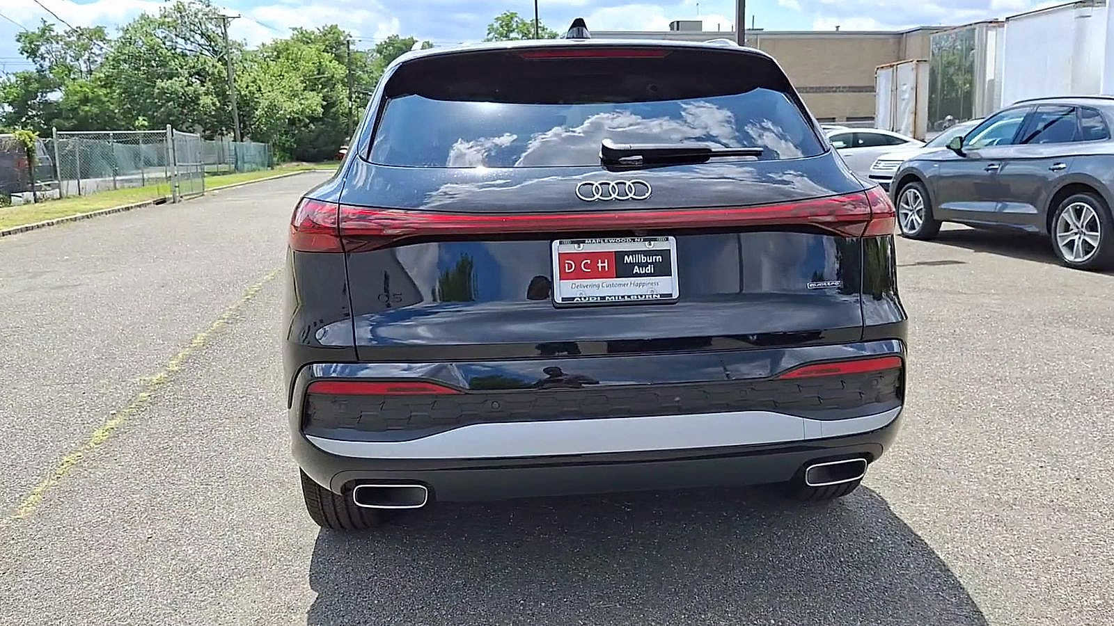 New 2025 Audi Q5 Premium image 7